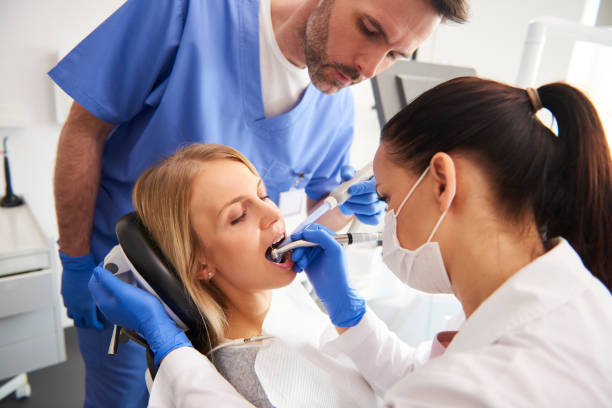 Dental Inlays and Onlays in Trail Creek, IN