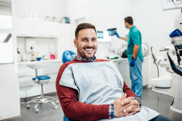 Best Wisdom Tooth Removal  in Trail Creek, IN