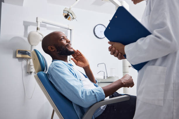 Emergency Dental Services in Trail Creek, IN