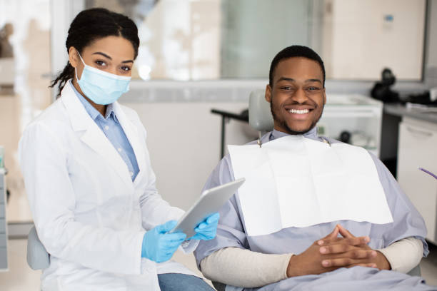 Best Dental X-Rays and Imaging  in Trail Creek, IN