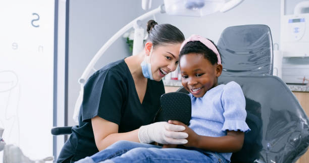 Laser Dentistry in Trail Creek, IN