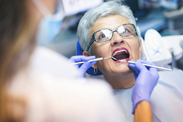 Best Periodontal (Gum) Disease Treatment  in Trail Creek, IN