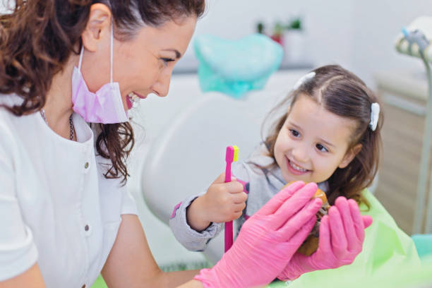 Best Oral Cancer Screening  in Trail Creek, IN